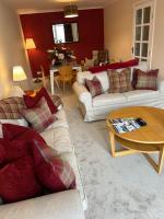 Lismore House - B&B Oban