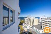 Apartamenty Chrobry z parkingiem w cenie - visitopl - B&B Międzyzdroje