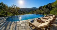 Villa Ambeli - B&B Skópelos