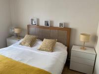 T2 au calme avec balcon et parking privé - B&B Arcachon