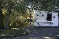 Jardín natural - B&B Fuenteheridos