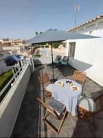 Duplex au calme, proche toutes commodités - Chambres d'hôtes Torrevieja