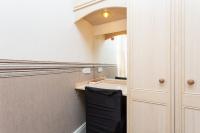 Tweepersoonskamer met Eigen Badkamer