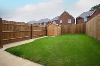Peaceful 3 Bed Rugby Family Home Contractor Friendly Near Amenities - Chambres d'hôtes Rugby