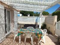 Les maisons du soleil - Ferienwohnung Vic-la-Gardiole