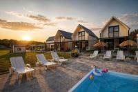 Domki EDYTA 3 - B&B Rewal