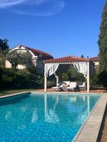 Casa le valli - B&B Cantagrillo