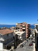 B&B Bagnara Vista Mare - Ferienwohnung Bagnara Calabra