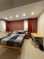 Standard Doppelzimmer