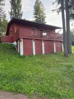 Domek nad jeziorem na Mazurach z kominkiem, Mazury, Leśny Zakątek - Chambres d'hôtes Gołdap