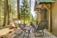 Hike, Bike & Swim! Wooded Retreat in Nevada City - Chambres d'hôtes Nevada City