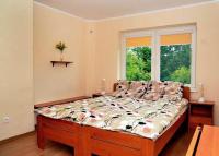 Pensjonat SONATA - B&B Mielenko