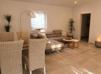 Oase am Nationalpark - Ferienwohnung Kargow