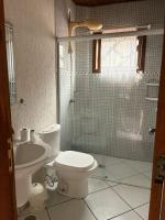 Casa no Condomínio Morada da Praia com piscina - B&B Bertioga