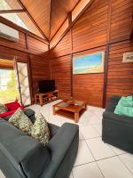 Casa no Condomínio Morada da Praia com piscina - B&B Bertioga