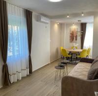 Apartamento familiar de 1 dormitorio
