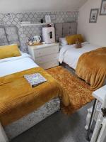 Zweibettzimmer