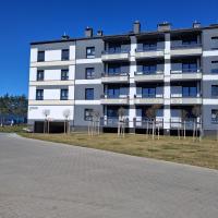 Apartment at the Aquapark in Piła - B&B Piła