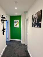 Bens Place Chester - Ferienwohnung Chester
