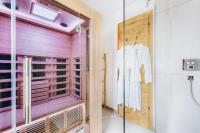 Riverside Chalet Dreitorspitz - Ferienwohnung Garmisch-Partenkirchen