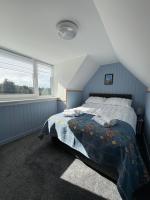 Beatha Beo B&B Ardslane 1 Clachamish Portree - Ferienwohnung Flashader