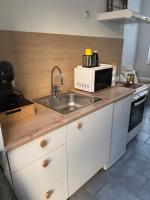 Chez Aurore - Ferienwohnung Port-de-Bouc