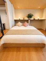 倉敷美観地区近くKurashiki Zen House 和モダン一棟貸し - Ferienwohnung Kurashiki