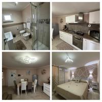 AltaMil Apartments - B&B Altavilla Milicia