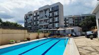 Elizabeth Golf apartment by Nziza property - Ferienwohnung Kigali
