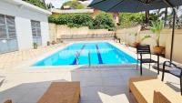Elizabeth Golf apartment by Nziza property - Ferienwohnung Kigali