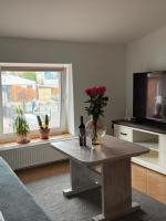 Studio dwupokojowe z łazienką i kuchnią - B&B Augustów