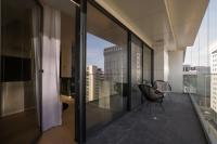 Luxury Apartment One Floreasca Towers - Chambres d'hôtes Bucarest