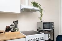 Apartment 5 - Spacious 2BR Apartment, City Access, Near Old Town - B&B Tallinn