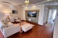 A beautiful apartment for a beautiful stay - B&B Addis Ababa