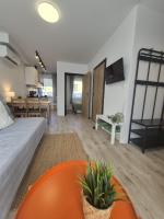 Bosmańskie Tarasy - B&B Rusinowo