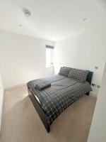 Broadway Market & London Fields Modern 2BR - B&B Londra