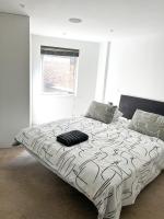 Broadway Market & London Fields Modern 2BR - B&B Londra