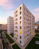 Tirana Cozy Spot - B&B Tirana