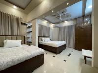 Signature Inn Gulsahan E Jamal - Ferienwohnung Karatschi