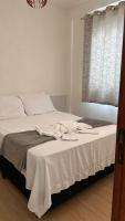 Flat 101, um refúgio no centro de Governador Valadares - Bed and Breakfast Governador Valadares