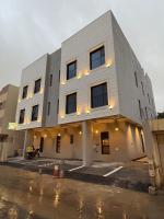 Luxury apartment with living room and one-bedroom apartment with double bed #18 - Chambres d'hôtes Riyad