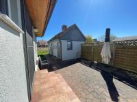 Jasmunder Boddenhuus 37 - Bed and Breakfast Glowe