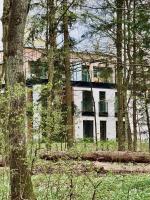 Apartament Nieznany Bór - B&B Hajnówka