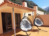 Paradise Valley Ribeira Brava - B&B Ribeira Brava