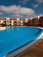 Tropisal Apartamento - Ferienwohnung Santa Maria