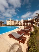 Tropisal Apartamento - Ferienwohnung Santa Maria