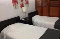Chambre Familiale