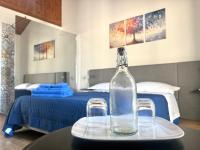 Deluxe Doppelzimmer mit Balkon