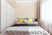 Красивые апартаменты возле Хан Шатыр - B&B Astana