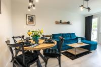 Apartament Błogo - Bed and Breakfast Puck